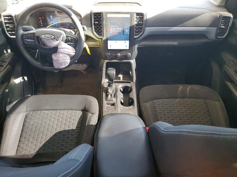 Photo 8 from auction – 2024 FORD RANGER with VIN 1FTER4BH2RLE12468