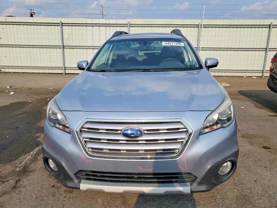Photo 5 from auction – 2017 SUBARU OUTBACK with VIN 4S4BSANC4H3408146