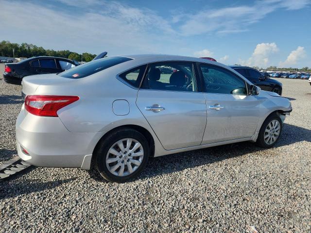 Photo 3 from auction – 2017 NISSAN SENTRA with VIN 3N1AB7APXHY243368
