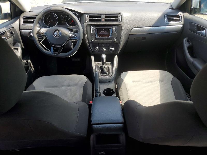 Photo 8 from auction – 2018 VOLKSWAGEN JETTA with VIN 3VW2B7AJ9JM258564