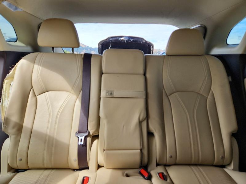 Photo 10 from auction – 2020 LEXUS RX with VIN 2T2JZMDA6LC250241