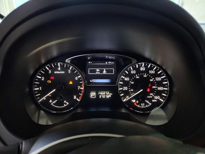 Photo 9 from auction – 2015 NISSAN ALTIMA with VIN 1N4AL3AP7FN867244