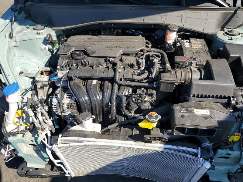 Снимка 12 от търг – 2026 HYUNDAI KONA с VIN KM8HA3AB7TU391528