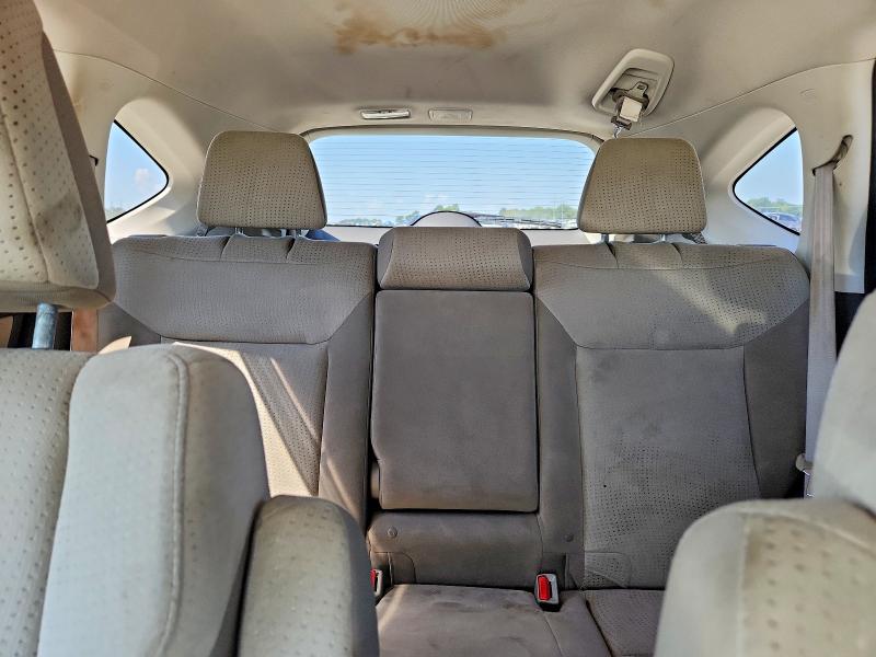 Photo 10 from auction – 2014 HONDA CR-V with VIN 2HKRM3H56EH520422