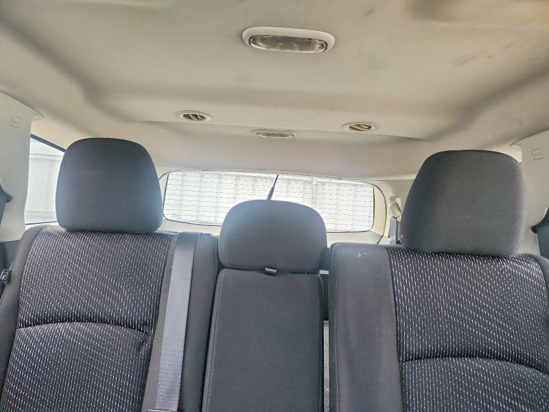 Photo 10 from auction – 2017 DODGE JOURNEY with VIN 3C4PDCABXHT560269