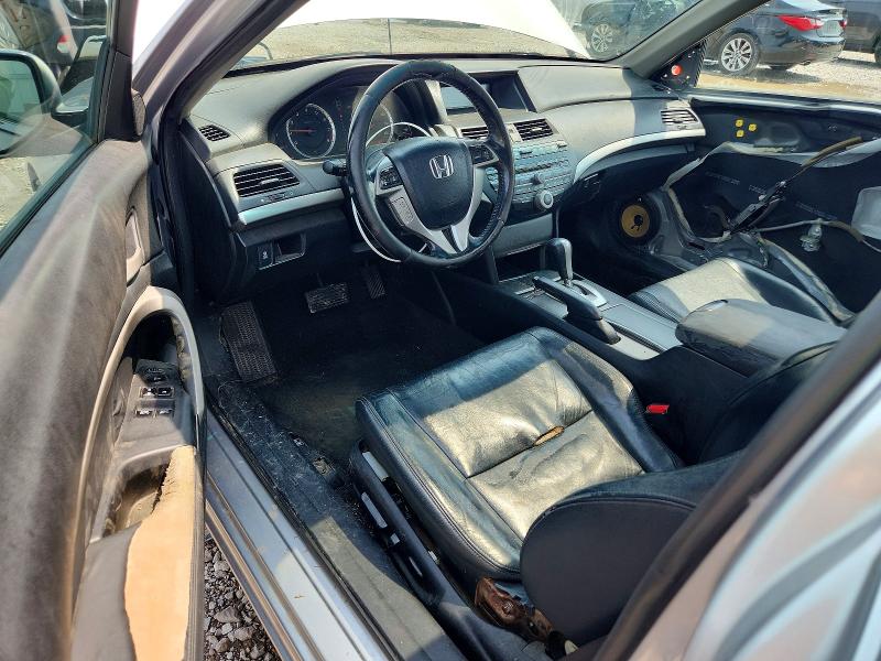 Photo 8 from auction – 2012 HONDA ACCORD with VIN 1HGCS1B83CA019643