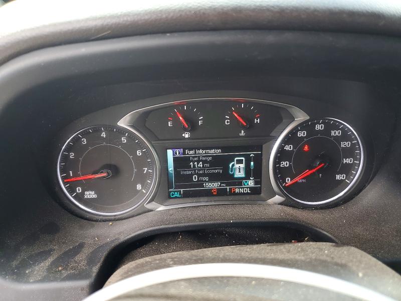 Photo 9 from auction – 2019 GMC ACADIA with VIN 1GKKNMLS2KZ266850