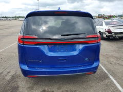 Foto 6 de la subasta – 2021 CHRYSLER PACIFICA con VIN 2C4RC1S75MR507373
