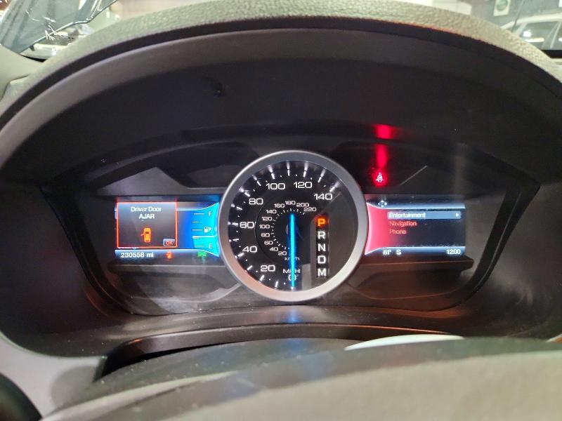 Photo 9 from auction – 2015 FORD EXPLORER with VIN 1FM5K8D87FGA05934