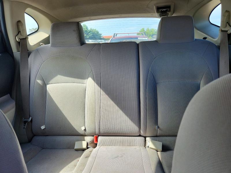 Photo 10 from auction – 2013 NISSAN ROGUE with VIN JN8AS5MV1DW624902