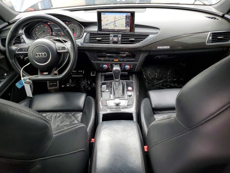 Zdjęcie 8 z aukcji – 2017 AUDI S7 z VIN WAUWFAFC3HN117695