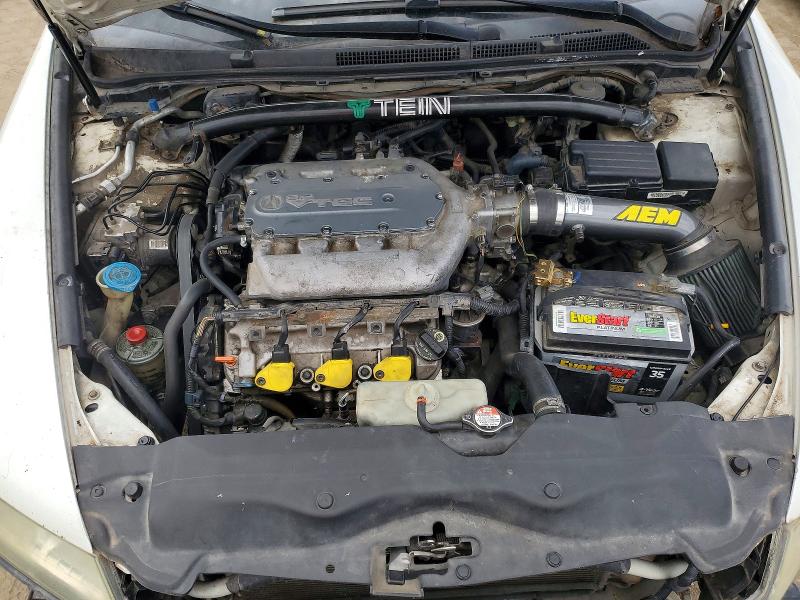Photo 11 from auction – 2005 ACURA TL with VIN 19UUA66205A041094