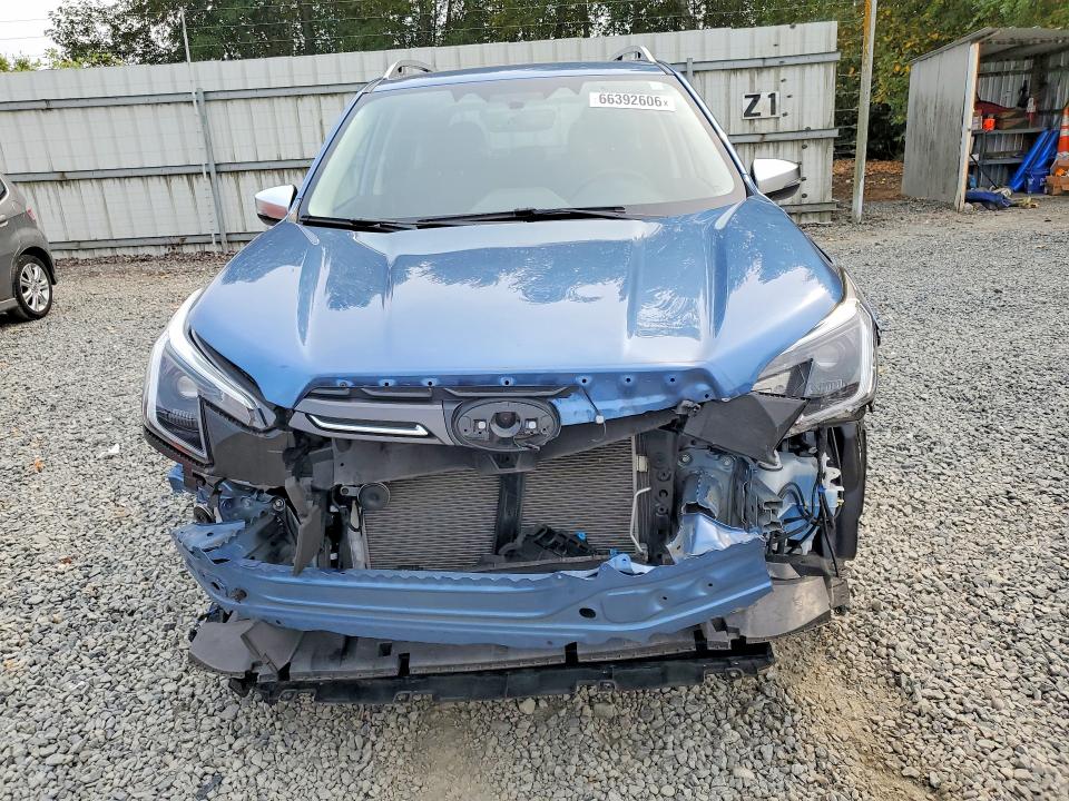 Photo 5 from auction – 2024 SUBARU FORESTER with VIN JF2SKAMCXRH411144