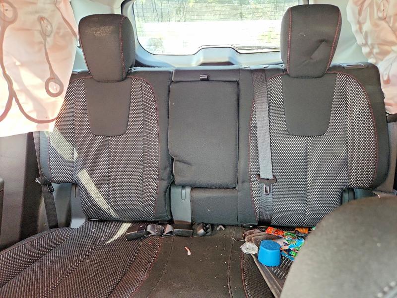 Foto 10 de la subasta – 2016 CHEVROLET EQUINOX con VIN 2GNALCEK0G6239743
