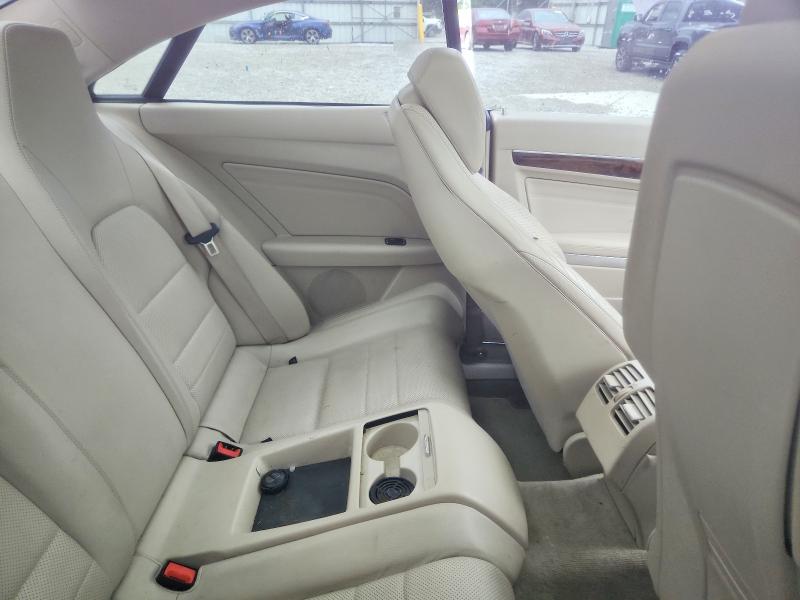Photo 10 from auction – 2016 MERCEDES-BENZ E with VIN WDDKJ6FB0GF323799
