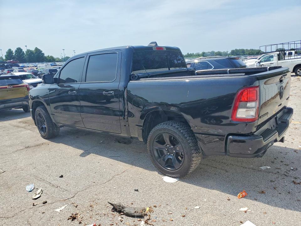 Снимка 2 от търг – 2023 RAM 1500 с VIN 1C6SRFFT4PN684056