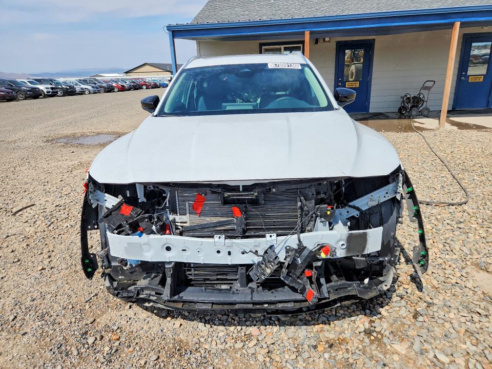 Photo 5 from auction – 2026 MAZDA CX-50 with VIN 7MMVABBL7TN473553