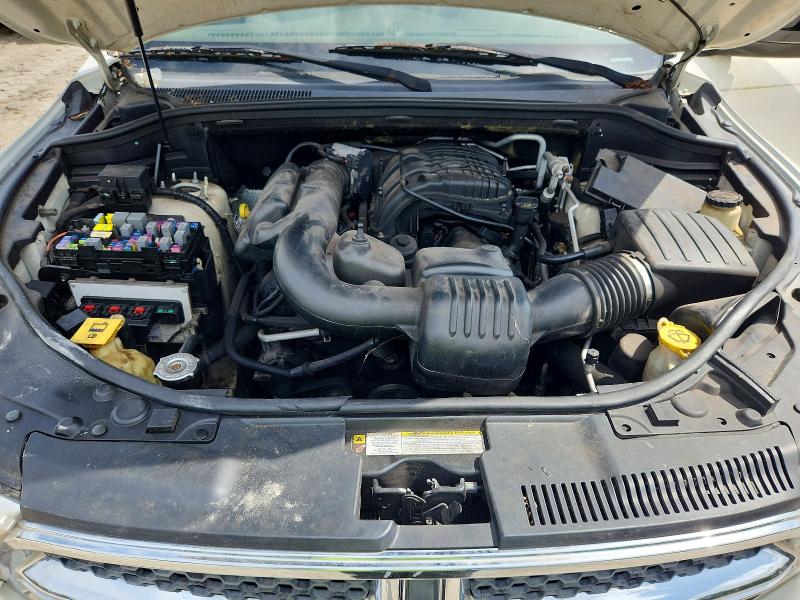 Photo 11 from auction – 2011 DODGE DURANGO with VIN 1D4RD2GG7BC717011