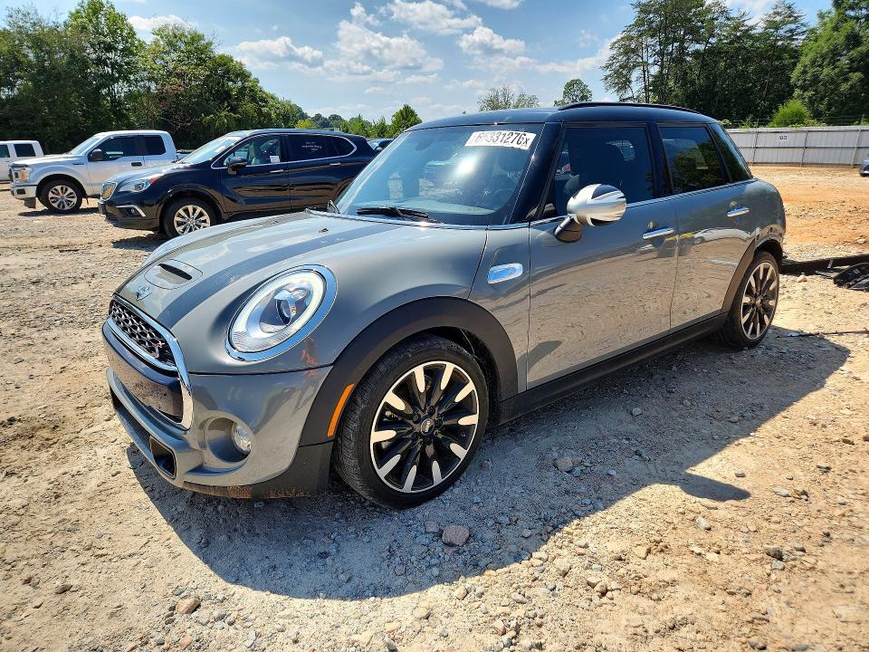 2016 MINI COOPER - Търг №65331276