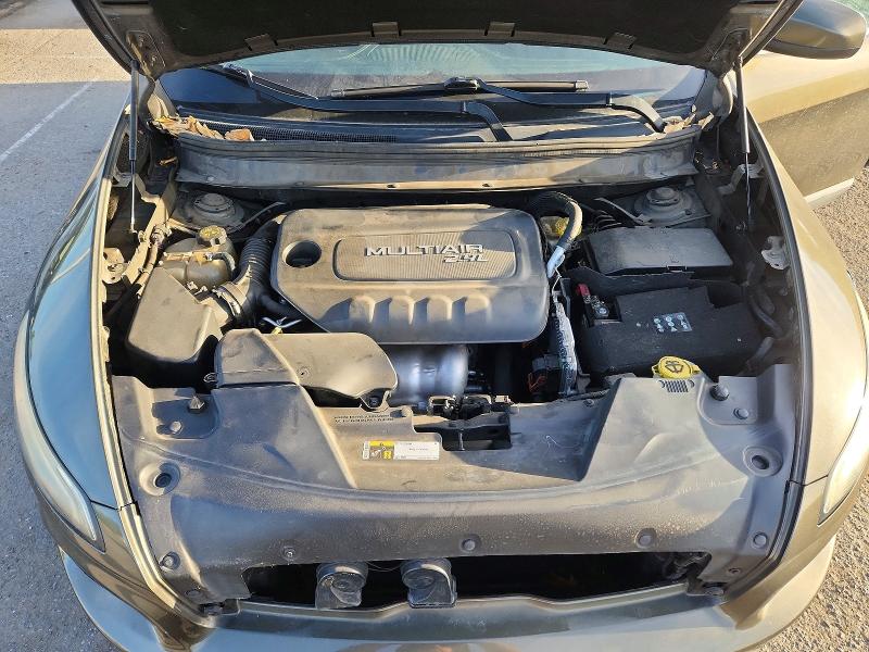 Foto 12 de la subasta – 2014 JEEP CHEROKEE con VIN 1C4PJLCB7EW202767