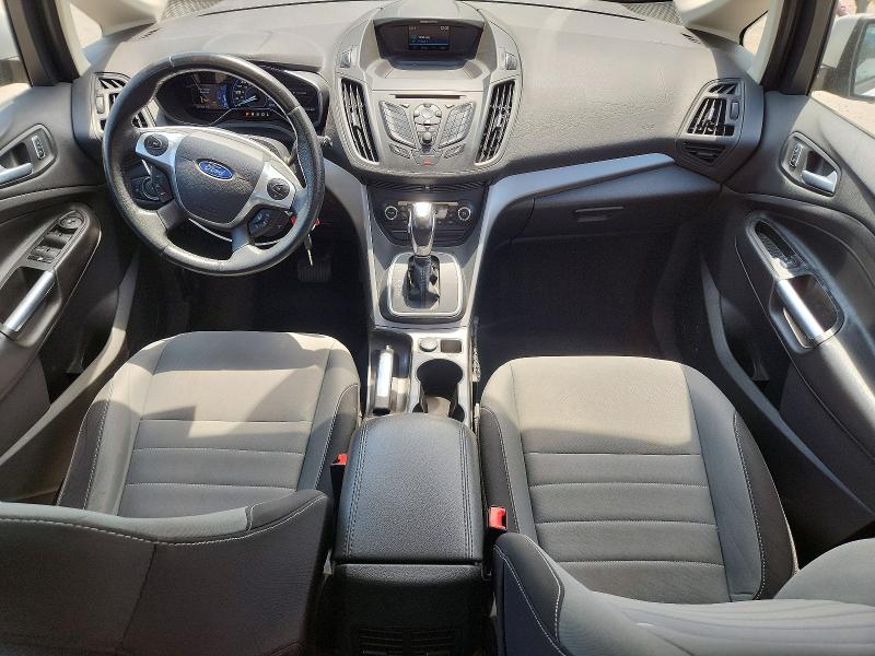 Photo 8 from auction – 2015 FORD C-MAX with VIN 1FADP5AU6FL101360