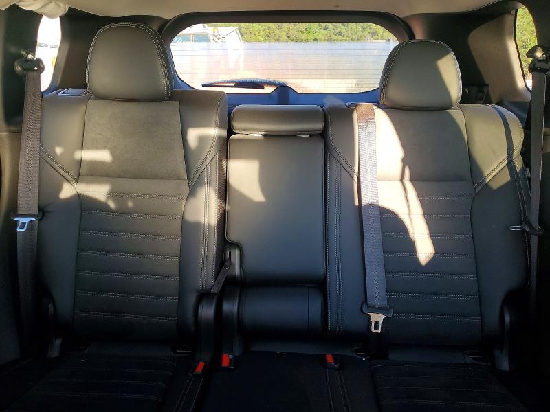 Photo 10 from auction – 2026 MITSUBISHI OUTLANDER with VIN JA4J3VAB1TZ044687
