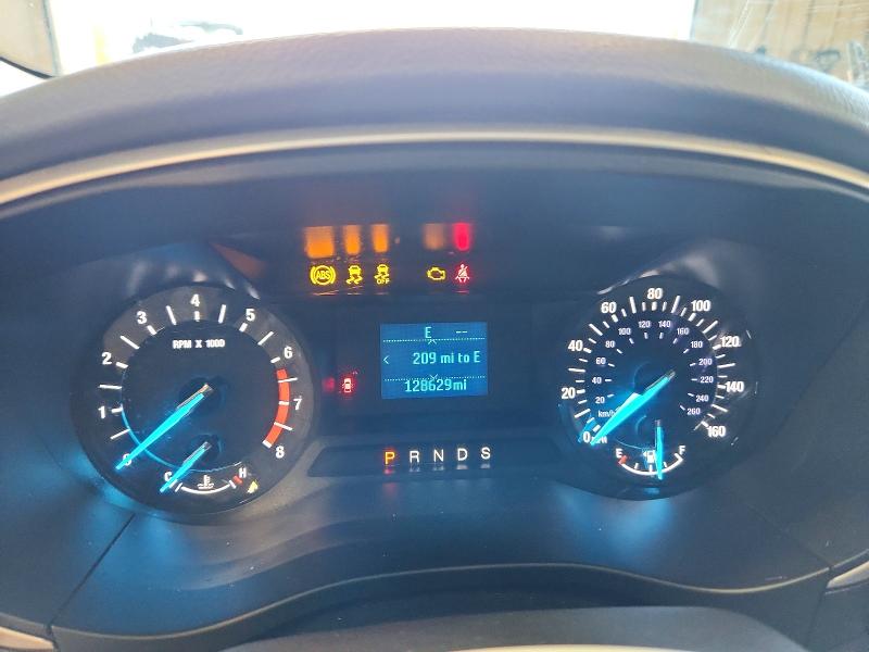 Zdjęcie 9 z aukcji – 2016 FORD FUSION z VIN 3FA6P0G77GR262039