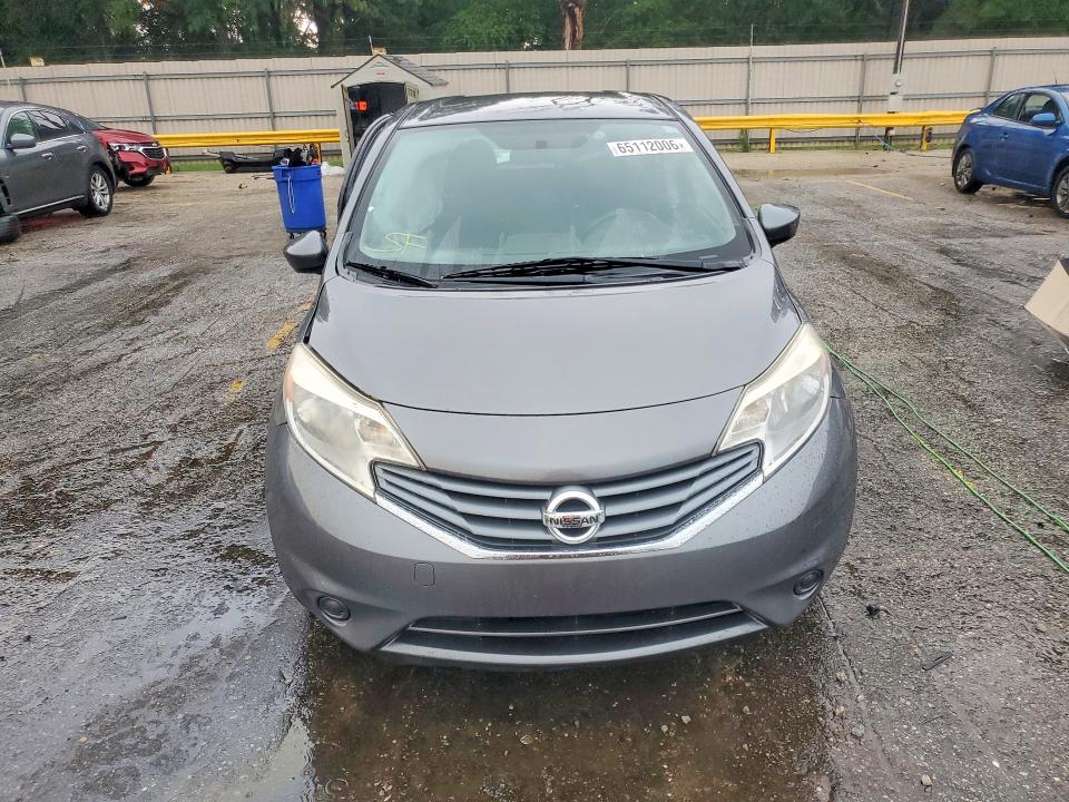Photo 5 from auction – 2016 NISSAN VERSA NOTE with VIN 3N1CE2CP5GL368161
