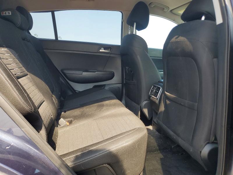 Photo 11 from auction – 2017 KIA SPORTAGE with VIN KNDPMCAC9H7286608