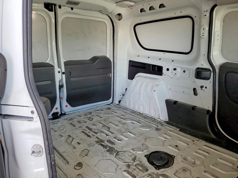 Photo 10 from auction – 2022 RAM PROMASTER CITY with VIN ZFBHRFAB6N6Y31005