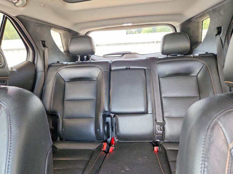 Photo 10 from auction – 2019 CHEVROLET EQUINOX with VIN 2GNAXNEV7K6300086