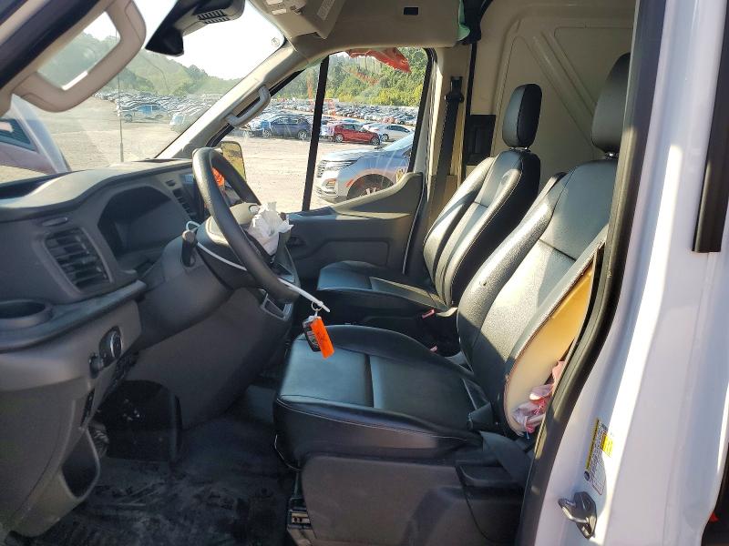 صورة رقم 7 من المزاد - 2026 FORD TRANSIT مع VIN 1FTBR1CG5TKA41925