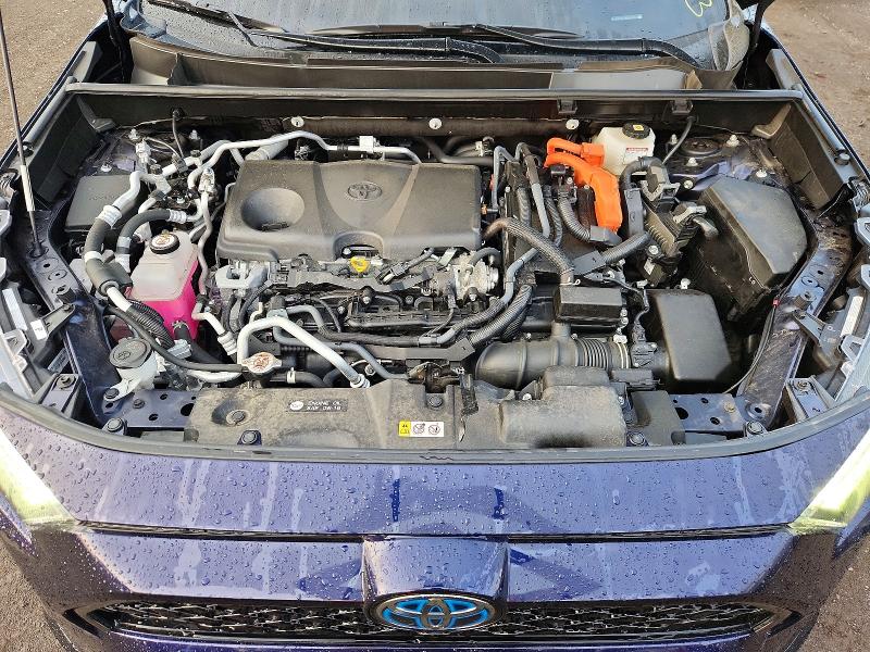 Photo 11 from auction – 2022 TOYOTA RAV4 PRIME with VIN JTMFB3FV4ND093176