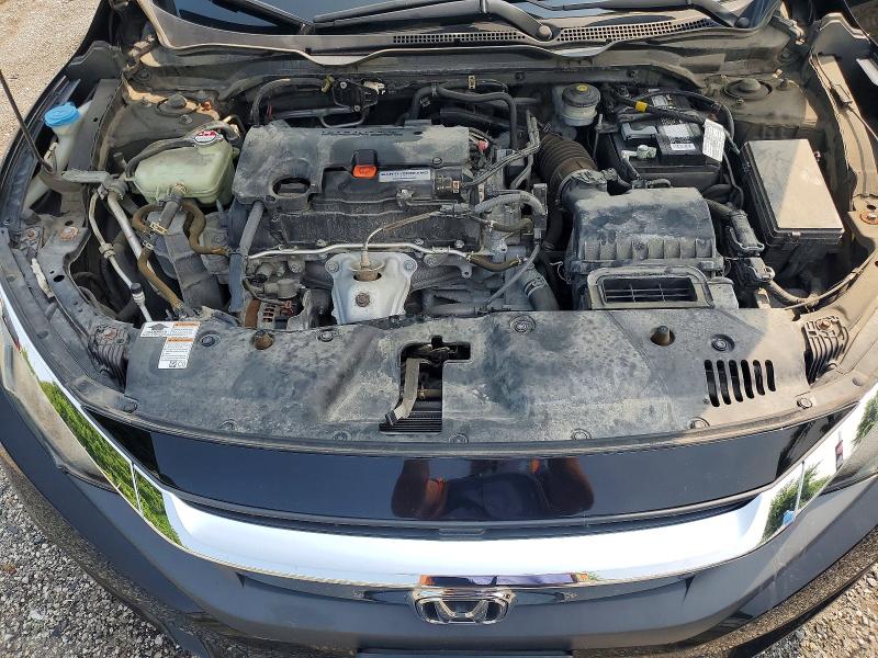 Photo 11 from auction – 2016 HONDA CIVIC with VIN 2HGFC2F52GH029698