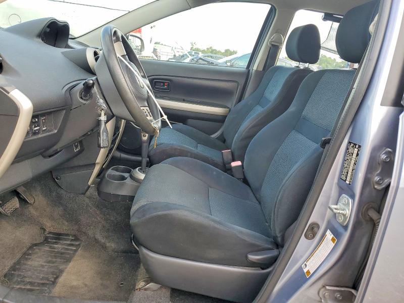 Photo 7 from auction – 2006 SCION XA with VIN JTKKT624265013906