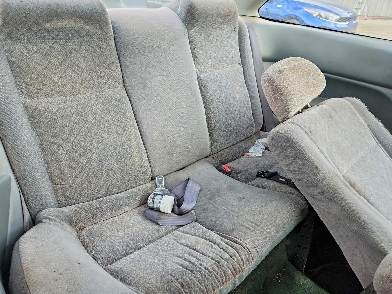 Photo 10 from auction – 1998 HONDA CIVIC with VIN 1HGEJ8149WL044784