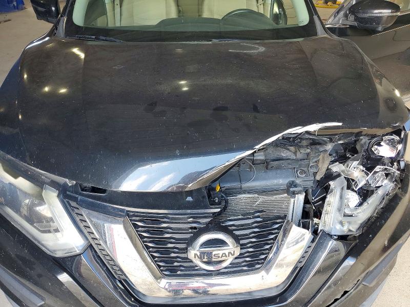 Photo 12 from auction – 2017 NISSAN ROGUE with VIN KNMAT2MT2HP511336
