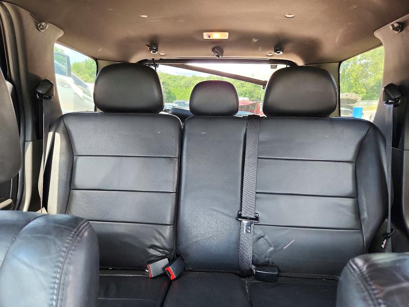 Photo 10 from auction – 2011 FORD ESCAPE with VIN 1FMCU9D78BKA65517