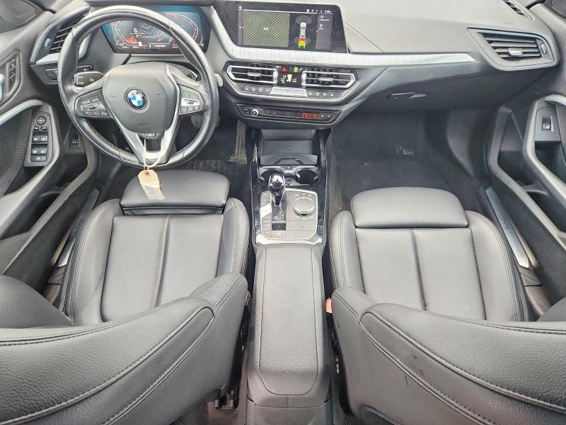 Photo 8 from auction – 2022 BMW 228I with VIN WBA53AK03N7K83747