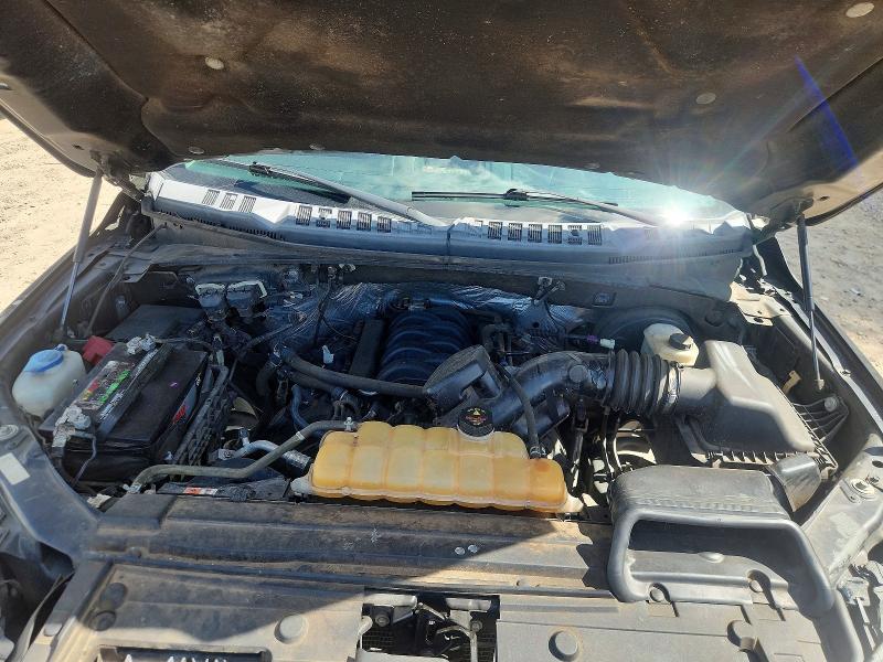 Photo 11 from auction – 2015 FORD F150 with VIN 1FTEW1CF9FFB91935