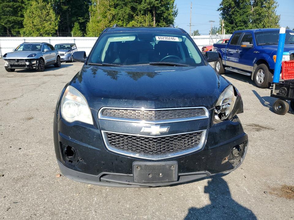 Photo 5 from auction – 2015 CHEVROLET EQUINOX with VIN 2GNFLFEK5F6399428