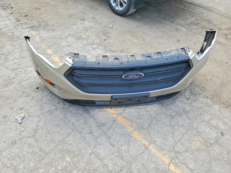 Фото 12 с аукциона – 2018 FORD ESCAPE с VIN 1FMCU0F73JUA30783