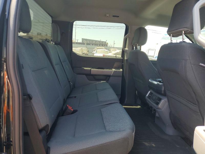 Photo 10 from auction – 2024 FORD F150 with VIN 1FTVW3LK6RWG08084