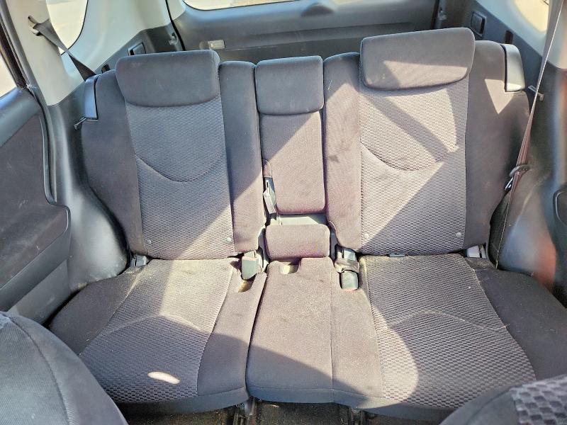 Photo 10 from auction – 2007 TOYOTA RAV4 with VIN JTMZD32V376032504