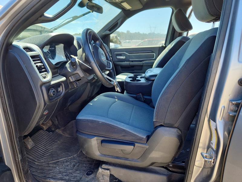صورة رقم 7 من المزاد - 2022 RAM 2500 مع VIN 3C6UR5DL7NG391747