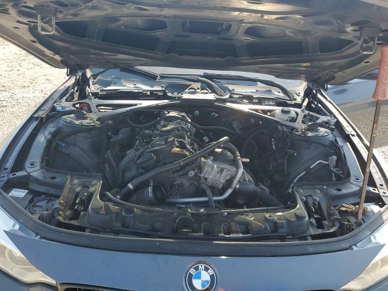 صورة رقم 11 من المزاد - 2017 BMW M3 مع VIN WBS8M9C59H5G84687