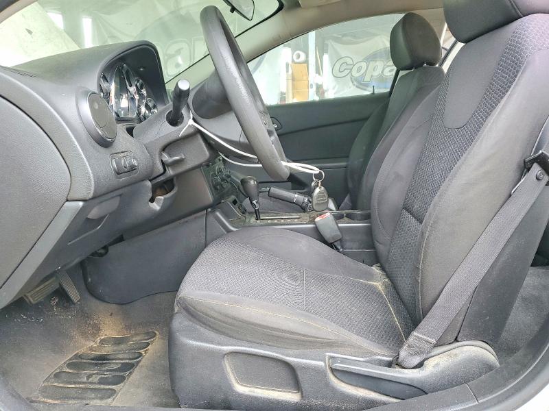 Снимка 7 от търг – 2005 PONTIAC G6 с VIN 1G2ZG528654181547