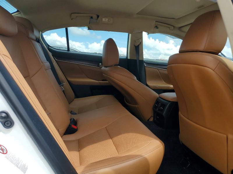 Photo 10 from auction – 2013 LEXUS GS with VIN JTHBE1BL2D5025674