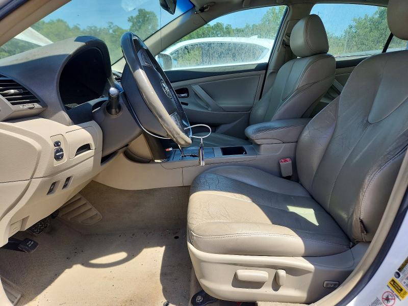 Photo 7 from auction – 2008 TOYOTA CAMRY with VIN 4T1BB46K88U046260