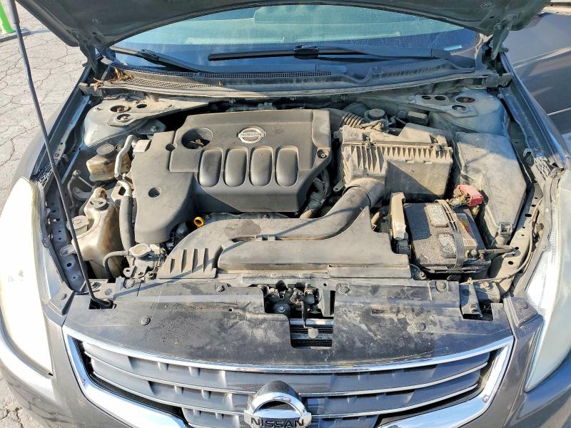 Photo 11 from auction – 2011 NISSAN ALTIMA with VIN 1N4AL2APXBC181909